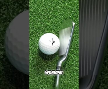 Titleist T150 Irons: Upgrade Your Game & Hit It Farther! #shorts