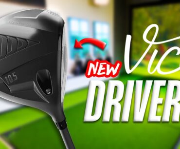 The Vice Golf Drivers are Amazing! The Vice Golf Drivers are Amazing!