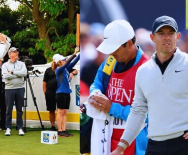 RBC Canadian Open 2025: Rory McIlroy, Nick Taylor Headline Strong Field at TPC Toronto
