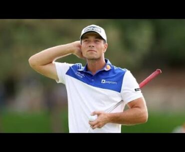 Viktor Hovland Sidelined with Injury | Ryder Cup Envelope Rule Almost Triggered After Neck Problem