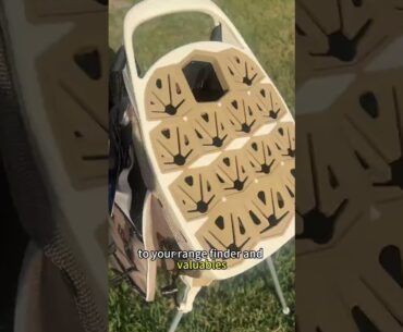 @askechogolf  The golf bag for all golfers trying to elevate their game to the next level! #golf @askechogolf  The golf bag for all golfers trying to elevate their game to the next level! #golf