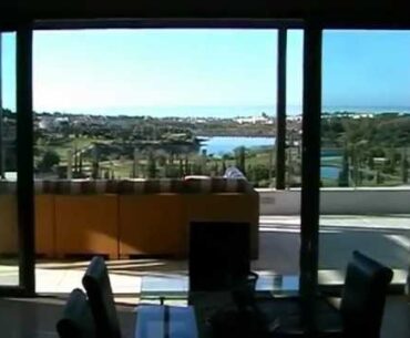 Sexy Penthouse Tee 6. Los Flamingos Golf Resort