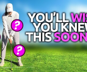 You Won’t Believe How This Simple 3-Step Test Reveals Your Perfect Golf Swing You Won't Believe How This Simple 3-Step Test Reveals Your Perfect Golf Swing