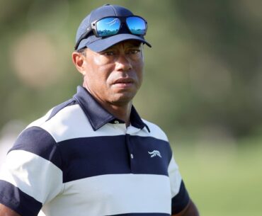 Why Tiger Woods Might Be Lock for 2027 Ryder Cup Captain