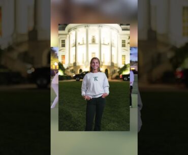 Merch is live on Kaitrump.shop! #shorts #kaitrump #merch