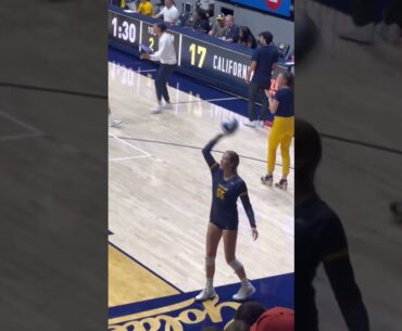 #volleyball  #fyp #waitforit #womensvolleyball