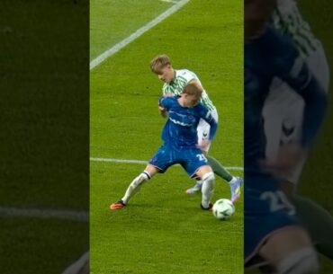 This move from Cole Palmer 😱