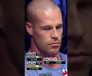 The Sickest Player Ever! 😵