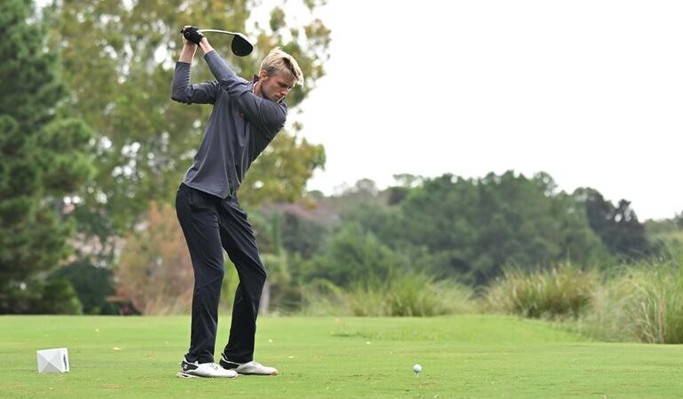 Camels finish 7th at Nemacolin