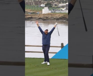 BEST shots of this season from @RyderCup Europe members 🏌️‍♂️