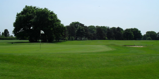 Maidenhead Golf Club