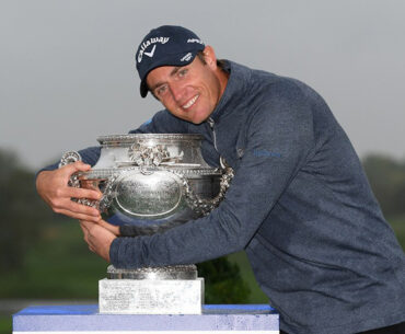 Abu Dhabi resident Nicolas Colsaerts to retire at end of DP World Tour season