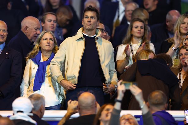 Birmingham City investor Tom Brady during the Sky Bet League One match between Birmingham City FC and Wrexham AFC at St Andrewís