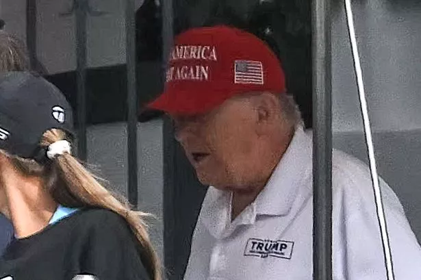 Trump