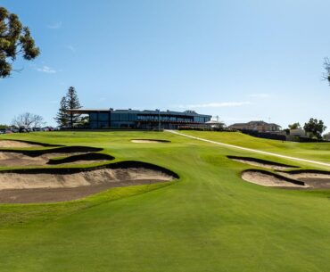 Mandurah Country Club recognised in Golf Australia’s inaugural National Awards of Excellence