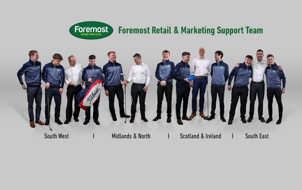 Foremost Golf: Unparalleled support is the key to member success – The Golf Business