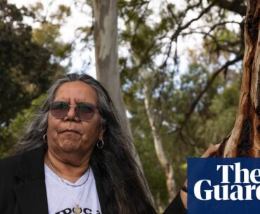‘Wouldn’t knock down Adelaide cathedral’: outrage as golf course upgrade for Saudi-backed LIV tournament threatens burial site | Indigenous Australians