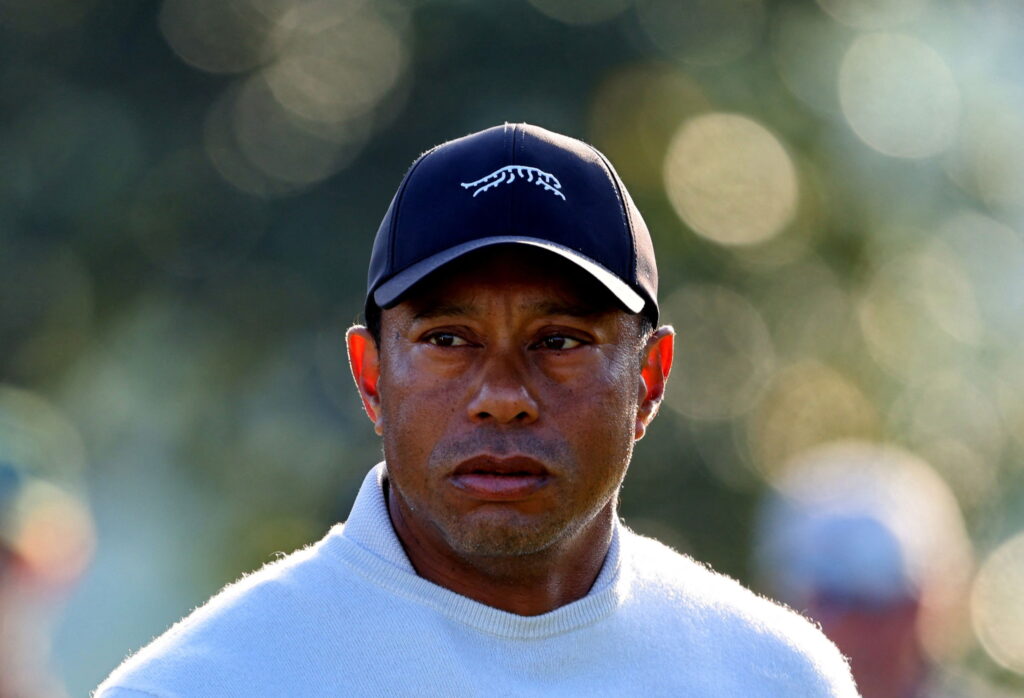 Rory McIlroy