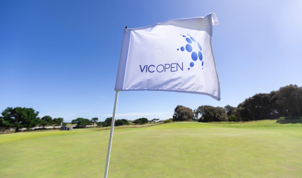 Your guide to the 2025 Vic Open at 13th Beach Golf Links