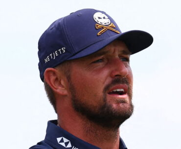 Ryder Cup 2025: Bryson DeChambeau told his partner for Bethpage showdown is obvious