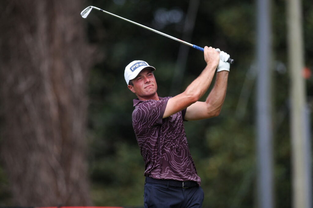 Rory McIlroy