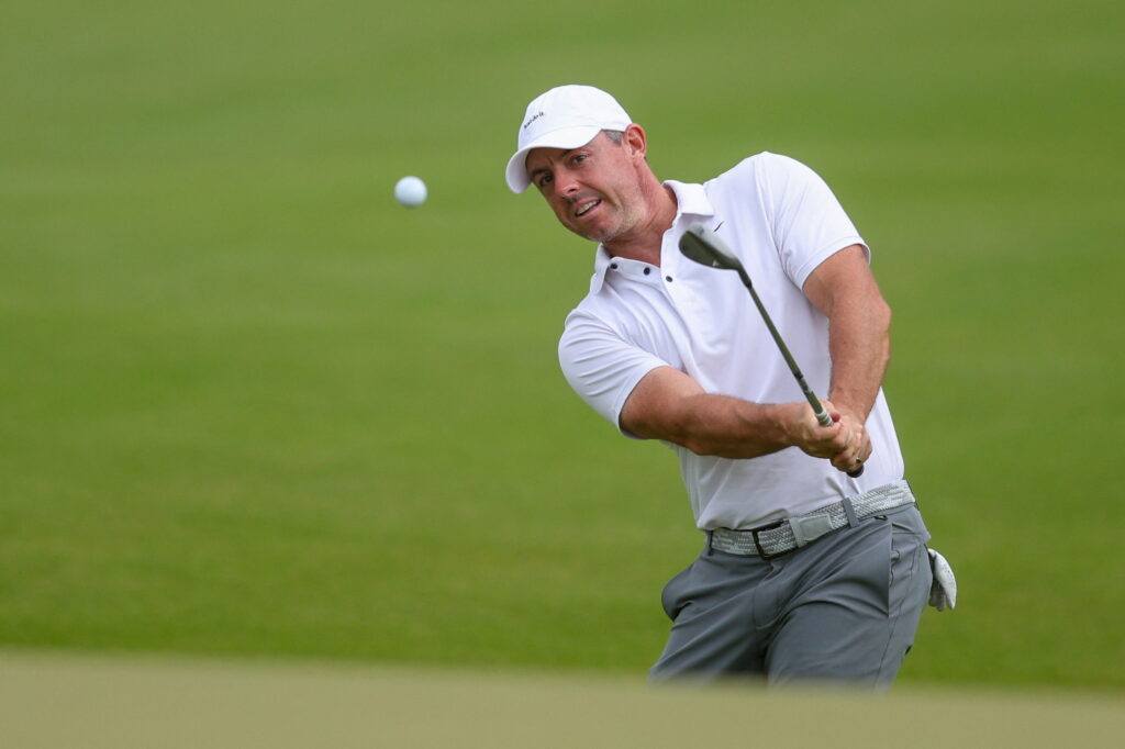 Xander Schauffele