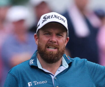 Shane Lowry offers verdict on potential spectator abuse at 2025 Ryder Cup: "That remains to be seen"