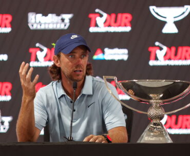 Tommy Fleetwood