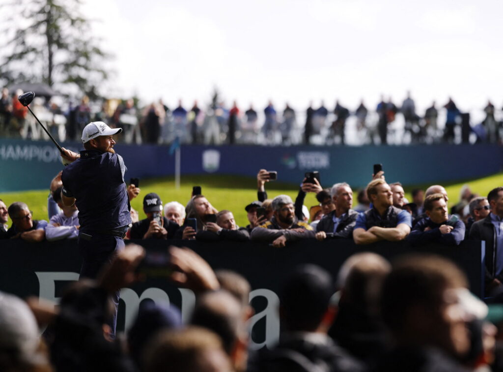 BMW PGA Championship