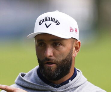Credit: Golf Channel/X