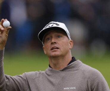 Alex Noren