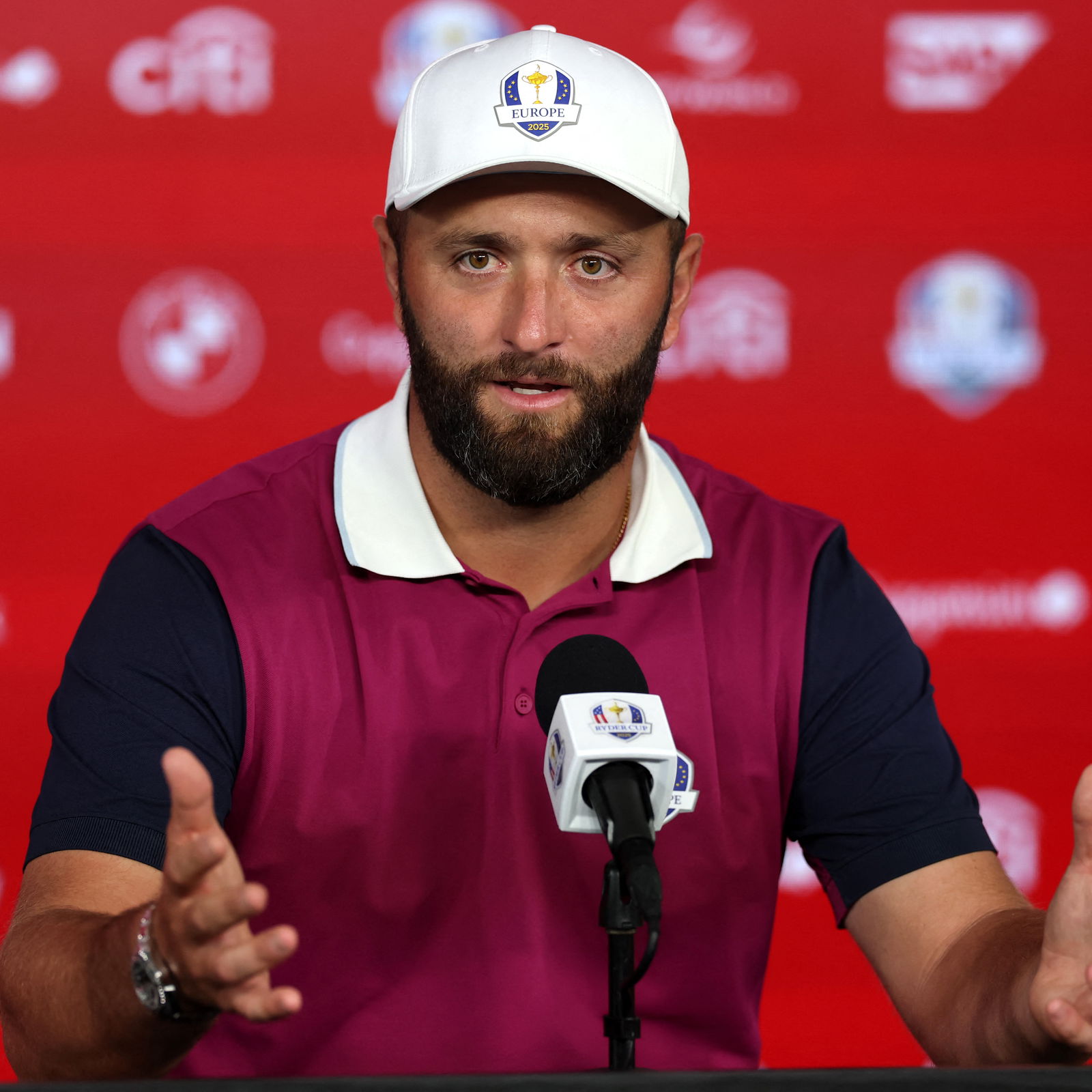 Jon Rahm