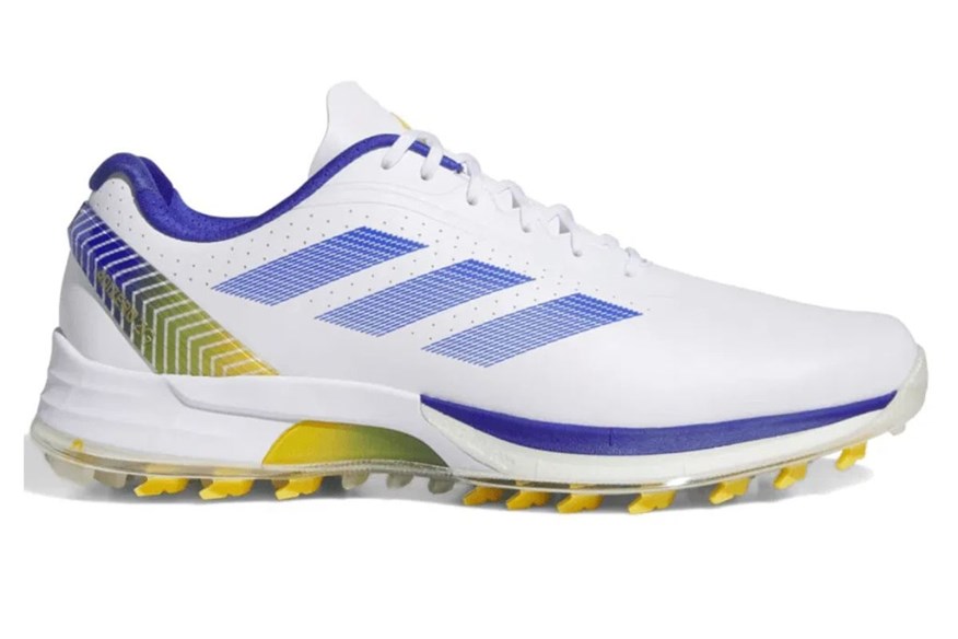 adidas Adizero ZG Golf Shoes