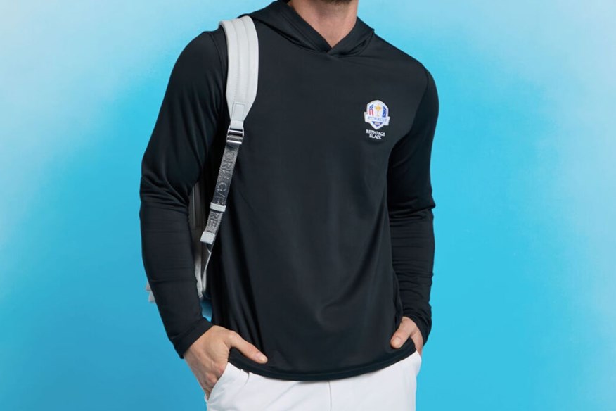 G/FORE Terry Black Ryder Cup Hoodie