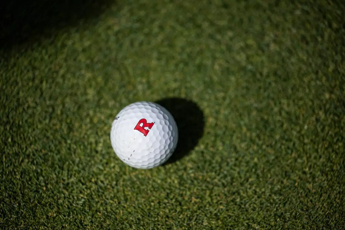 Men's Golf