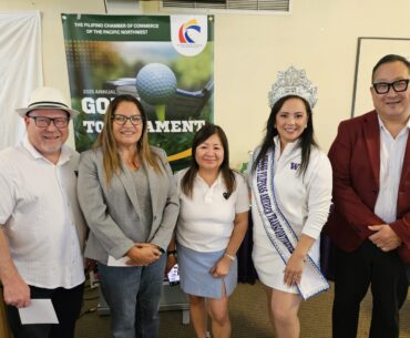 FCCPNW holds annual golf tournament to fundraise and foster connections