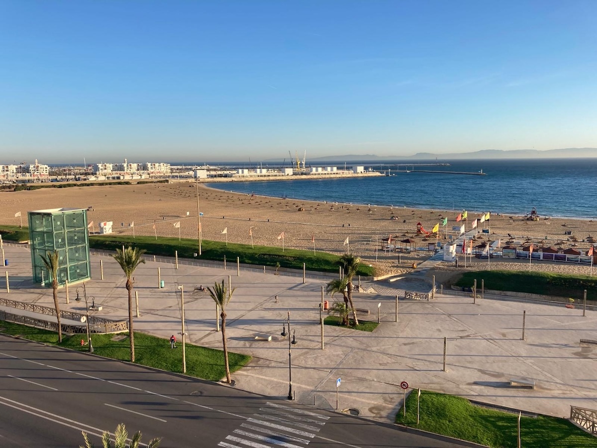 tanger bahia