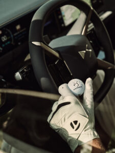 DS Automobiles becomes Official Partner of the FedEx Open de France