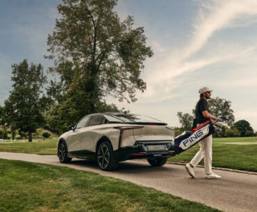 DS Automobiles becomes Official Partner of the FedEx Open de France
