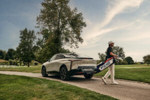 DS Automobiles becomes Official Partner of the FedEx Open de France