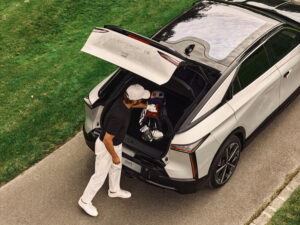 DS Automobiles becomes Official Partner of the FedEx Open de France