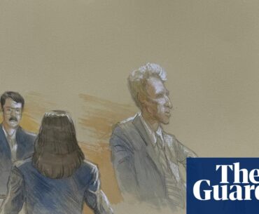 Judge cuts off opening statement of man defending himself in court over Trump assassination attempt | Donald Trump