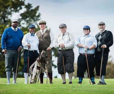 Hickory clubs, 1920s style: Hot Springs prepares for 18th annual U.S. Hickory Open