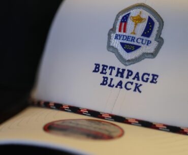 PGA Announces Future Majors at Bethpage Black Ahead of 2025 Ryder Cup at NY Course