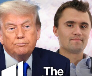 Donald Trump Skips Kennedy Center's Charlie Kirk Vigil for Golf