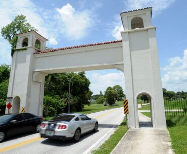 Wedgewood Golf Course developers seek more units and higher density
