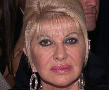 Why Ivana Trump Was Buried at Bedminster: 3 Theories