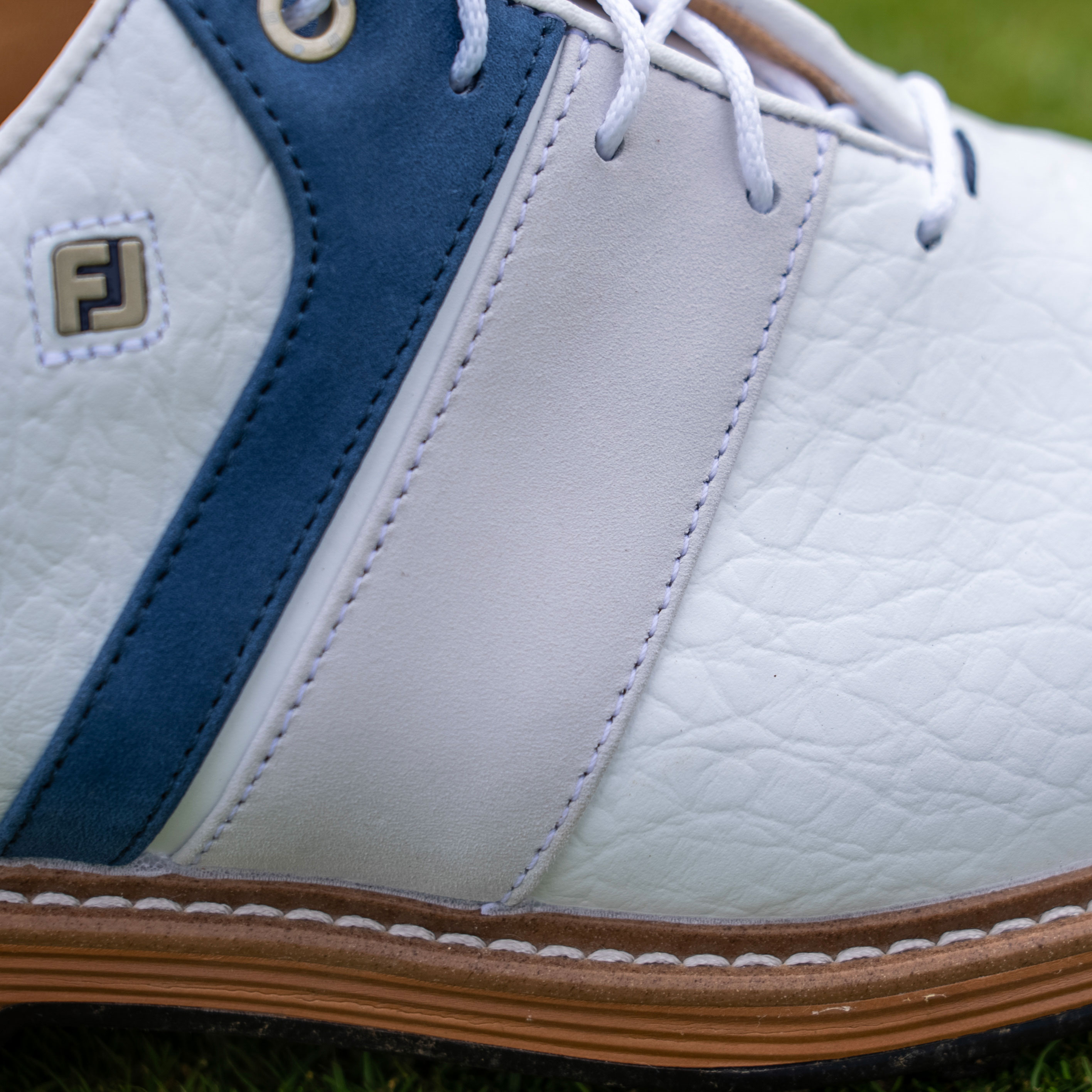 FootJoy Premiere Series Packard LX golf shoe review