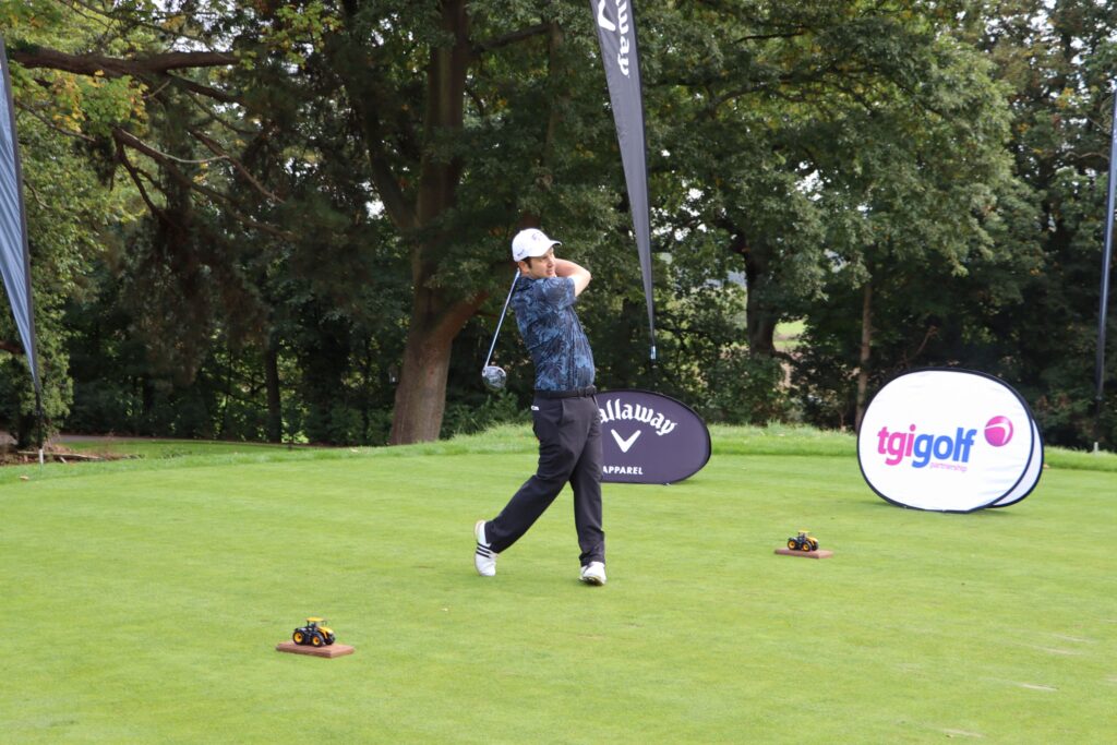 Michael Kanev – The Golf Business