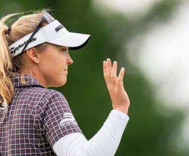 Canada's Brooke Henderson to tee it up this week at FM Championship after win at CPKC Women's Open